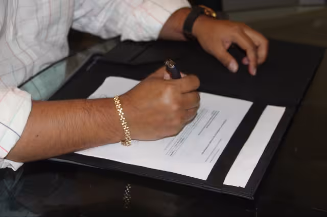 Se ofrecerán en Yucatán tarifas preferenciales desde 2,200 pesos para elaborar el testamento