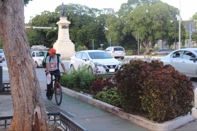 La intervención dará prioridad a la seguridad de peatones, ciclistas y automovilistas