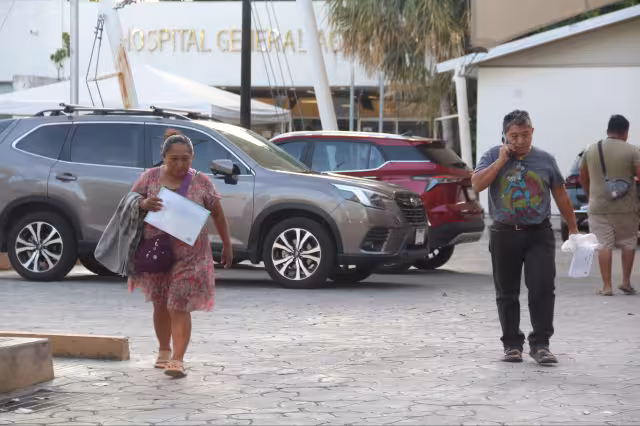 IMSS Bienestar beneficia a personas sin seguridad social