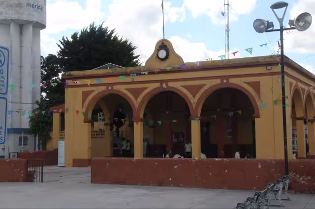 El comisario de Molas acusa a una inmobiliaria de intentar apoderarse de 220 ha del fundo legal