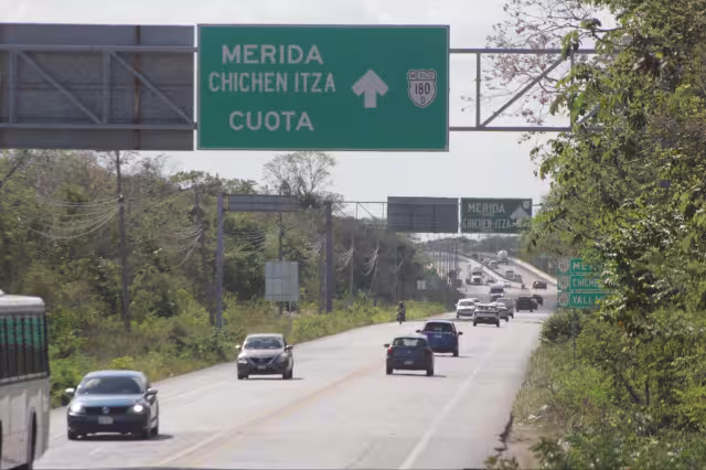 Un total de 316 kilómetros de las vías 180 y 307 serán intervenidos; ambas son puntos clave en la conectividad estatal.
