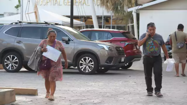 IMSS Bienestar beneficia a personas sin seguridad social