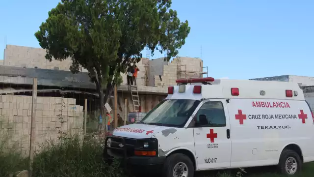 La institución amplía su Hospital de Ortopedia con la construcción de un nuevo piso de atención