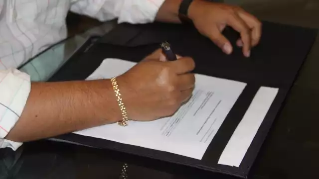 Se ofrecerán en Yucatán tarifas preferenciales desde 2,200 pesos para elaborar el testamento