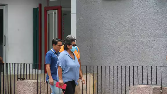 En una semana se registraron dos casos de COVID-19 en Yucatán