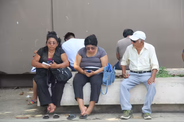 En el Día Mundial del Corazón llaman a informarse de los factores que dañan la salud de este órgano