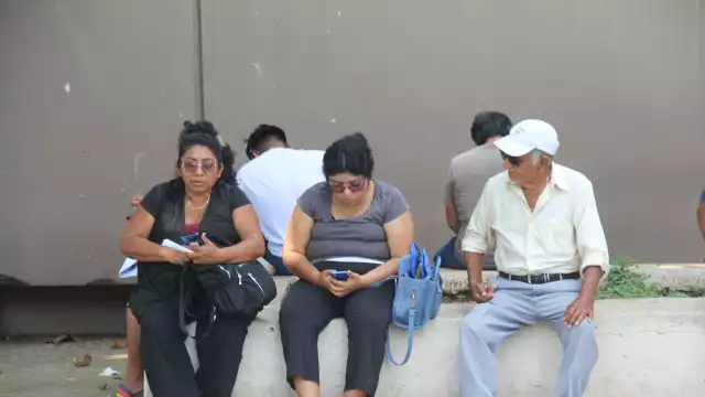 En el Día Mundial del Corazón llaman a informarse de los factores que dañan la salud de este órgano