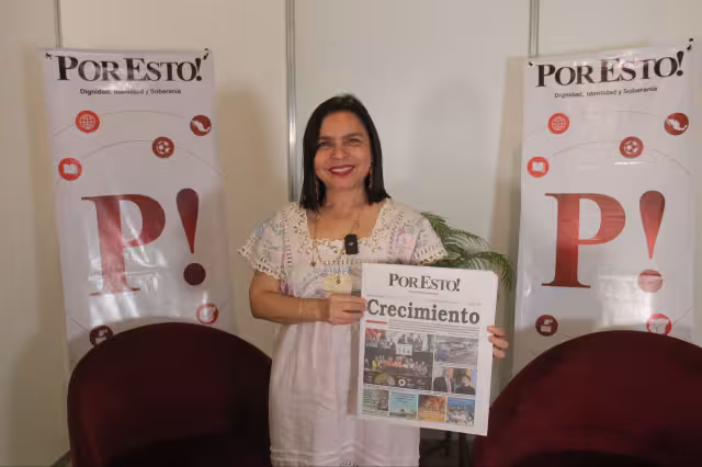 Original, la muestra textil más importante del país, cierra con gran éxito después de cuatro días