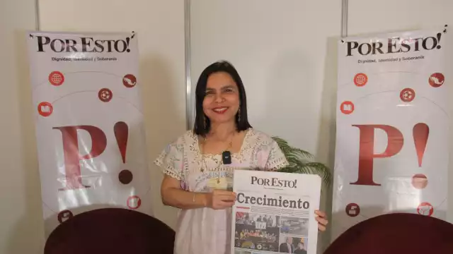 Original, la muestra textil más importante del país, cierra con gran éxito después de cuatro días