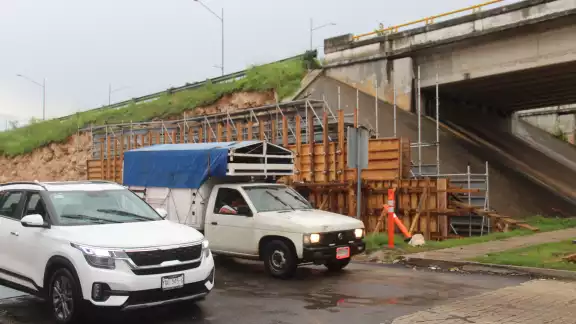 Concluye la primera fase de modernización de este circuito; proyectan obras para el 2026 Concluye la primera fase de modernización de este circuito; proyectan obras para el 2026