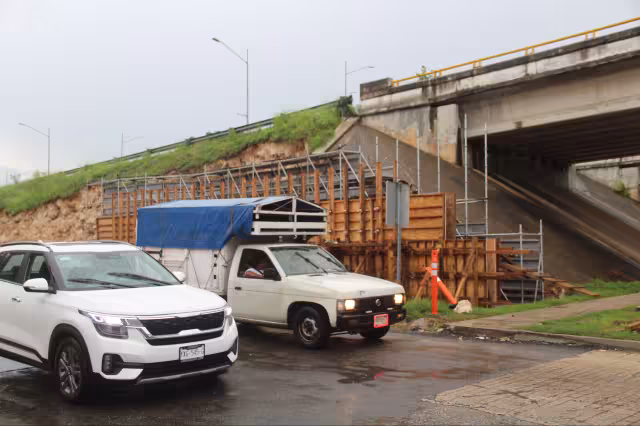 Concluye la primera fase de modernización de este circuito; proyectan obras para el 2026