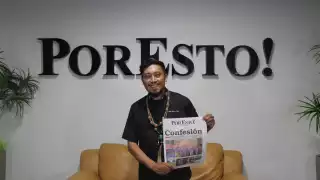 Reconocido chef afirma que la gastronomía yucateca se mantiene viva, sólo debemos preservarla