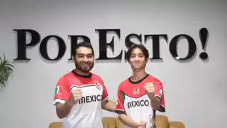 Karateca yucateco saldrá por primera vez de México: viajará a Panamá para el Abierto Latinoamericano