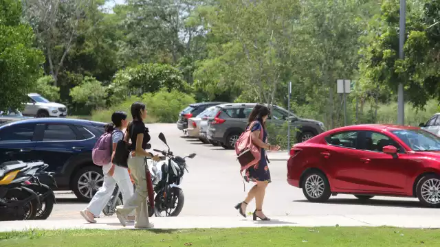 La Universidad Tecnológica del Mar inició su registro en línea