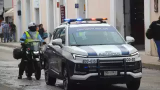 Implementarán a la Policía Ecológica de Mérida: Vigilará  que no se tire basura en las calles