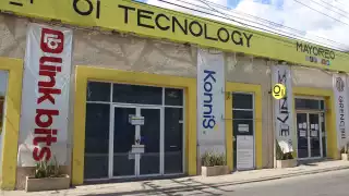 “Tenemos que proteger a la gente”: Cecilia Patrón aclara la clausura de una tienda china en el Centro de Mérida