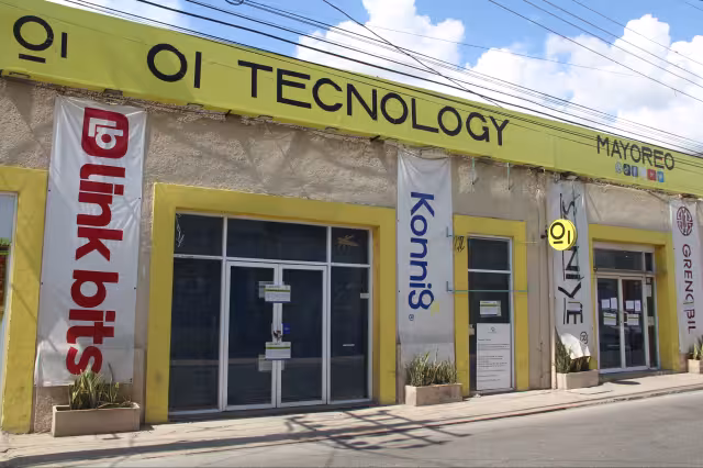 Este establecimiento no cumplía con las normas de Protección Civil de Mérida