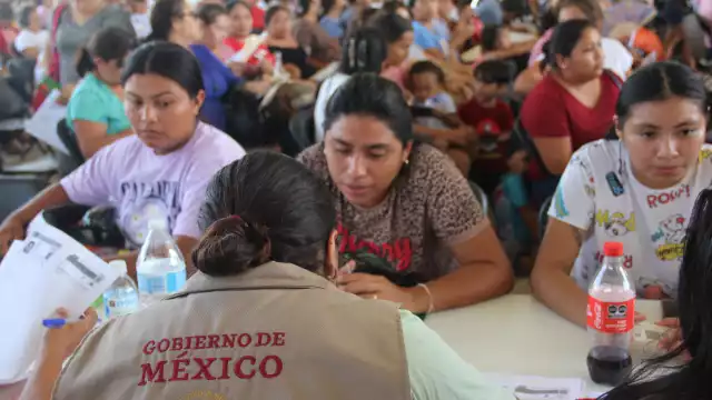 Yucatecos podrán registrarse al programa Vivienda para el Bienestar