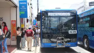 Movilidad del Sistema Va y Ven disminuiría un 10% durante el Verano en Mérida