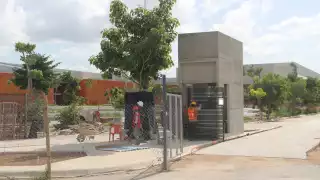 “Será una transformación profunda del sistema de salud”: Continúa obras del nuevo Hospital O’Horán en Mérida; su traslado será paulatino 