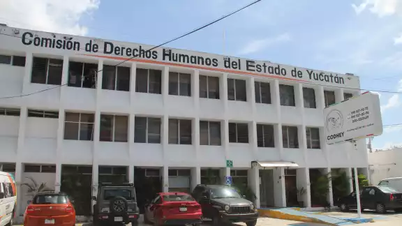 La institución da seguimiento constante para garantizar que se respeten las garantías individuales La institución da seguimiento constante para garantizar que se respeten las garantías individuales