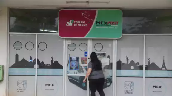 400 carteros mantienen la cobertura de los 106 municipios yucatecos 400 carteros mantienen la cobertura de los 106 municipios yucatecos