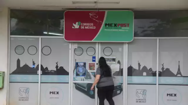 400 carteros mantienen la cobertura de los 106 municipios yucatecos