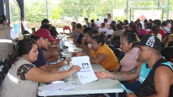 Yucatecos interesados en adquirir una casa se pueden inscribir en Vivienda para el Bienestar Yucatecos interesados en adquirir una casa se pueden inscribir en Vivienda para el Bienestar