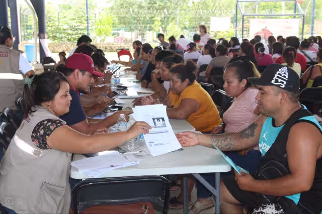 Yucatecos interesados en adquirir una casa se pueden inscribir en Vivienda para el Bienestar
