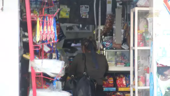 Tienditas y minisuper dependen directamente del precio minorista. Tienditas y minisuper dependen directamente del precio minorista.