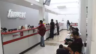 Regreso a clases detona la demanda  de solicitudes de crédito Fonacot en Yucatán