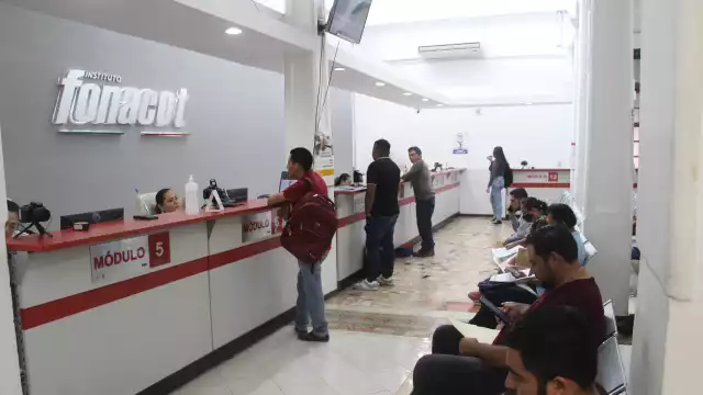 Alfonso Thomassiny dijo que están por llegar a su objetivo, con un avance del 90%