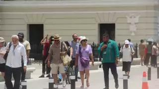 Yucatán como estado más seguro para viajar en México permitirá fortalecer la derrama económica