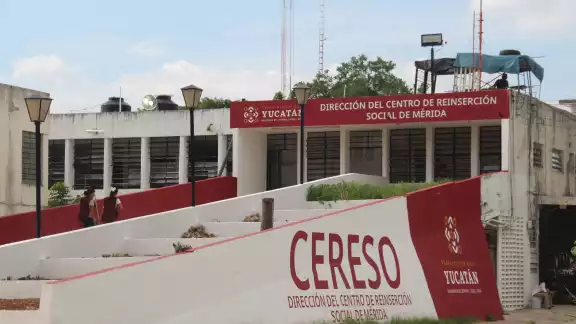El penal de Mérida tiene más de mil internos, de los cuales unos 200 han mostrado habilidades artesanales El penal de Mérida tiene más de mil internos, de los cuales unos 200 han mostrado habilidades artesanales