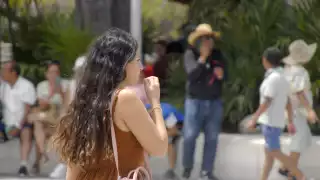 Acoso sexual callejero en Cancún: Víctimas lidian con daños psicológicos  y el miedo a salir    