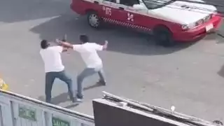 El Instituto Estatal del Transporte del Estado de Campeche deberá sancionar a los taxistas