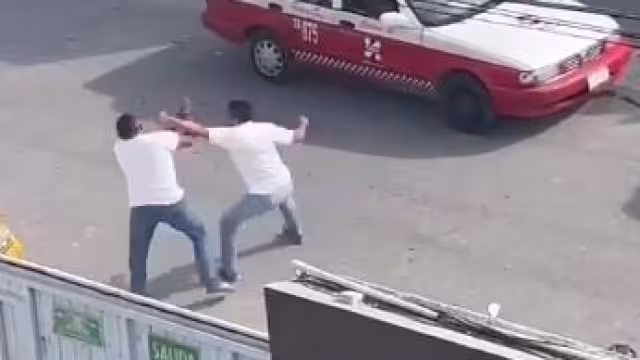 El Instituto Estatal del Transporte del Estado de Campeche deberá sancionar a los taxistas