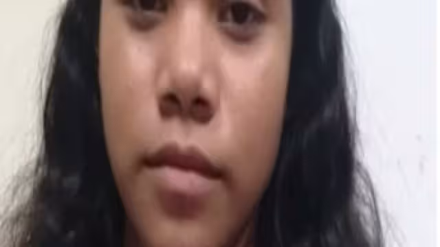 Desaparece menor de edad en Cancún, Quintana Roo, piden apoyo para localizarla