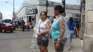 Clima en Yucatán 3 de julio: Probabilidad de lluvias ligeras continuará este miércoles