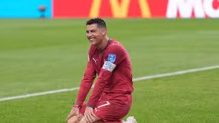 Mundial 2026: Brujo de Ghana afirma que Portugal levantará la Copa con Cristiano Ronaldo