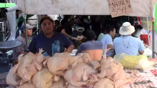 Quintana Roo encabeza la lista de los estados con la mayor inflación