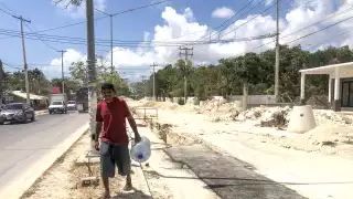 La región se prepara para una canícula fuerte, con Protección Civil advirtiendo temperaturas de hasta 39 grados centígrados