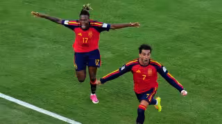 España vuelve a tocar la gloria: así fue el camino de La Roja para conquistar el Mundial 2026