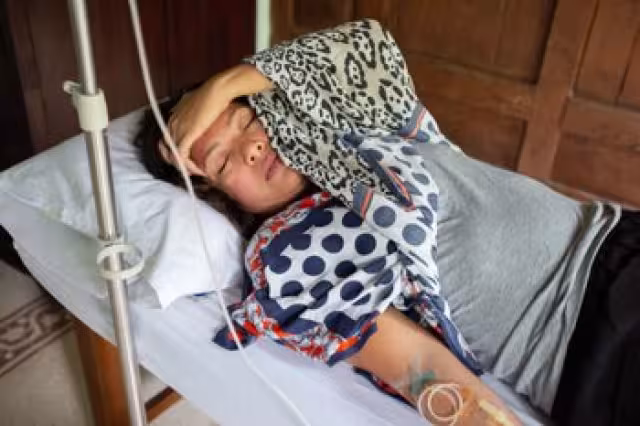 El último brote registrado en 2016 dejó 108 contagios en la entidad.