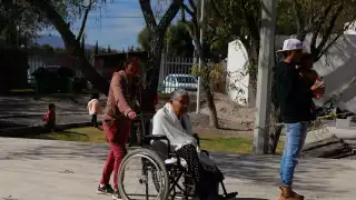 Uno de cada cinco yucatecos con discapacidad enfrenta problemas físicos y económicos que condicionan su vida diaria