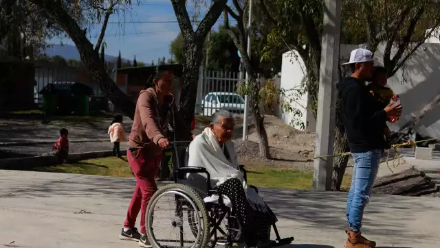 Cifras estatales muestran que la exclusión no ocurre por la condición física, sensorial, mental o intelectual de las personas