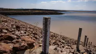 México, el agua y las amenazas de Trump: cuando un recurso vital se convierte en arma política