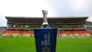 Final Liga de Expansión MX Apertura 2025: Tampico Madero vs. Irapuato, fechas y horarios