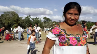 Más hogares de Yucatán dependen de apoyos de gobierno: la cifra llega a 45.6%