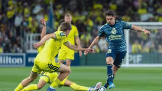 Partidos de hoy 7 de abril: resultados de Liga MX 2026, Champions, Concachampions y Libertadores